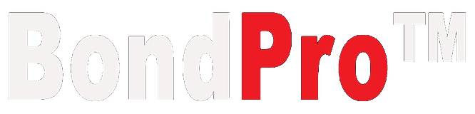 BondPro Adhesives logo