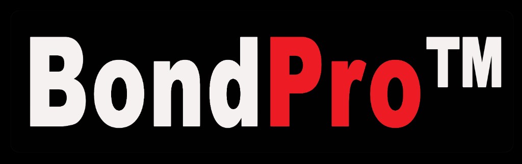 BondPro Adhesives logo